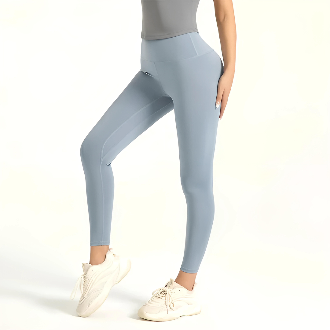 High Waist Butt Lifting Leggings