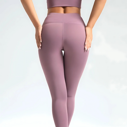 High Waist Butt Lifting Leggings