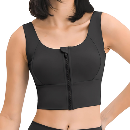 Shockproof Sports Bra